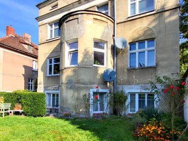 Mieszkanie Poznań