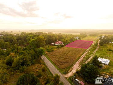 Działka Rurzyca
