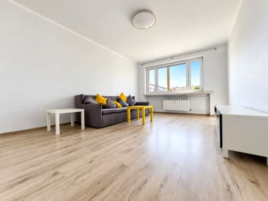 Mieszkanie Katowice