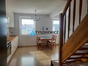 Mieszkanie Gdynia