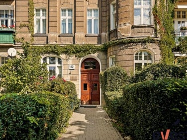 Mieszkanie Wrocław