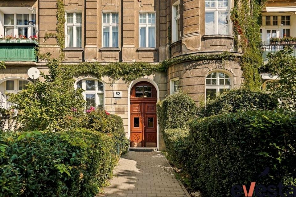 Mieszkanie Wrocław