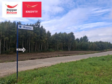 Działka budowlana Staniszewo