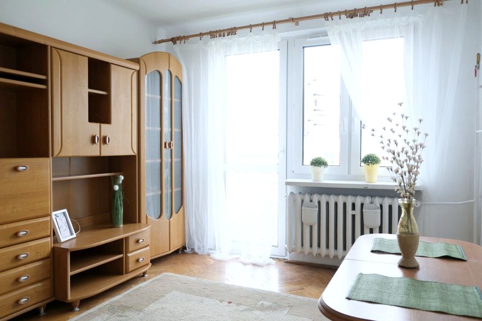 Mieszkanie Rzeszów