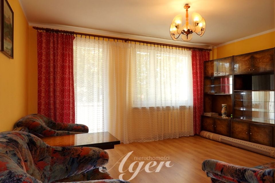 Sprzedam Mieszkanie Zielona Góra - 51,40 m²