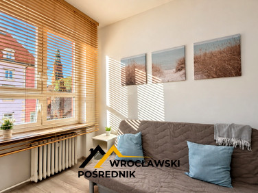 Mieszkanie Wrocław