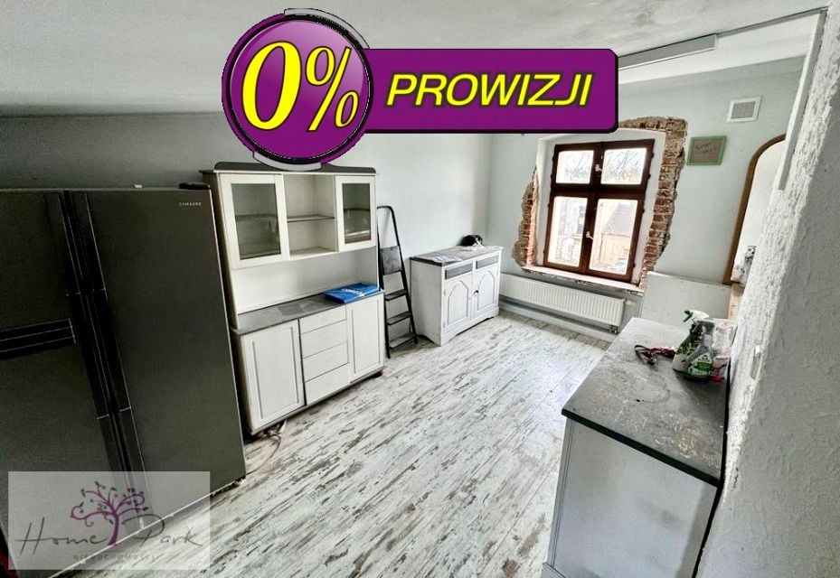 Mieszkanie Łódź