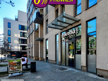 Lokal Łódź