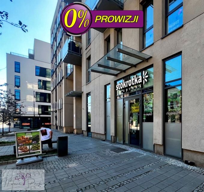 Lokal Łódź
