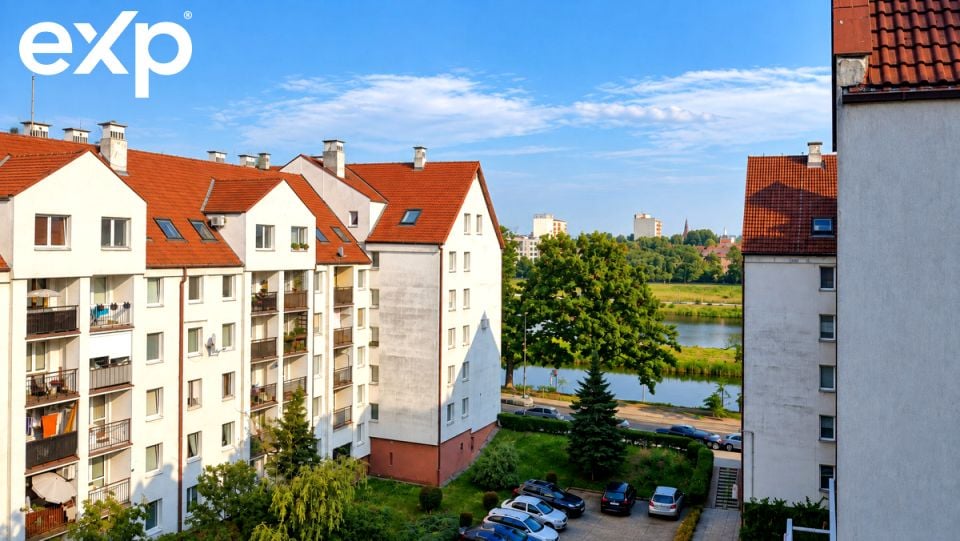 Mieszkanie Wrocław