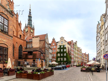 Mieszkanie Gdańsk