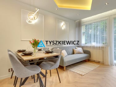 Mieszkanie Gdańsk