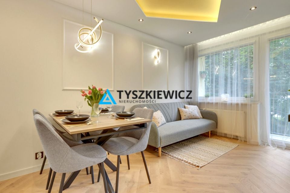 Mieszkanie Gdańsk