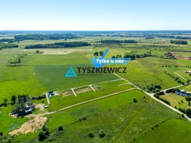 Działka Jarosławiec
