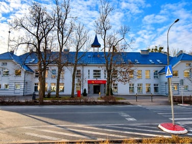 Lokal Olsztyn