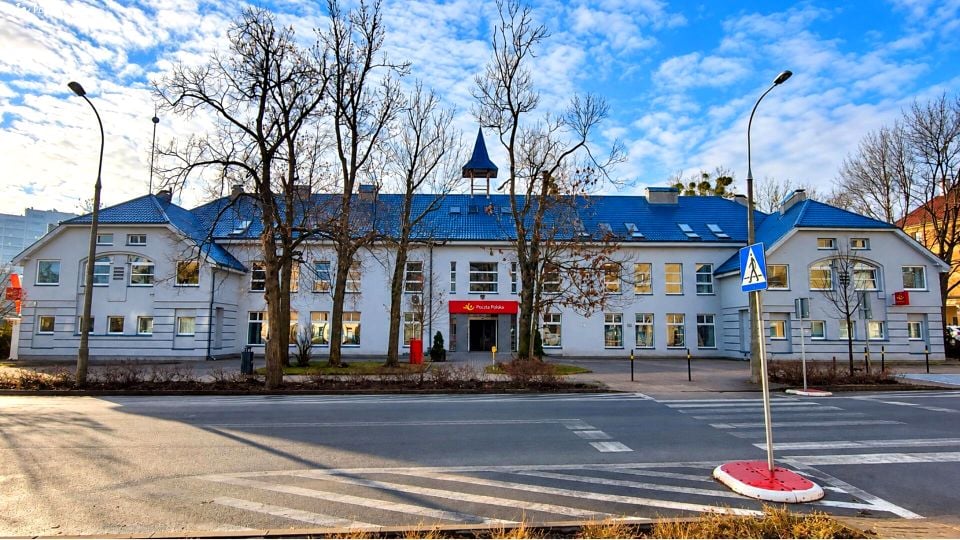 Lokal Olsztyn