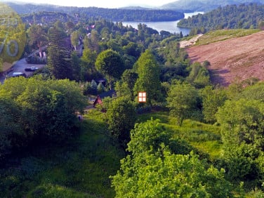 Działka Olchowiec