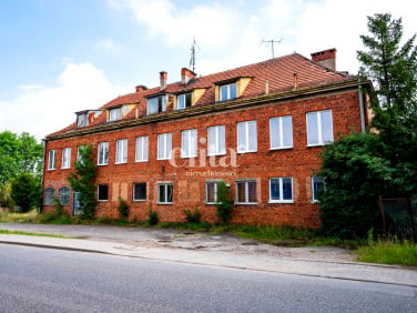 Dom Gdańsk