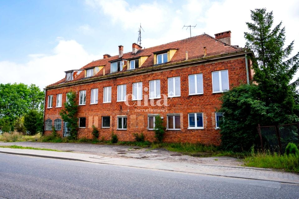 Dom Gdańsk