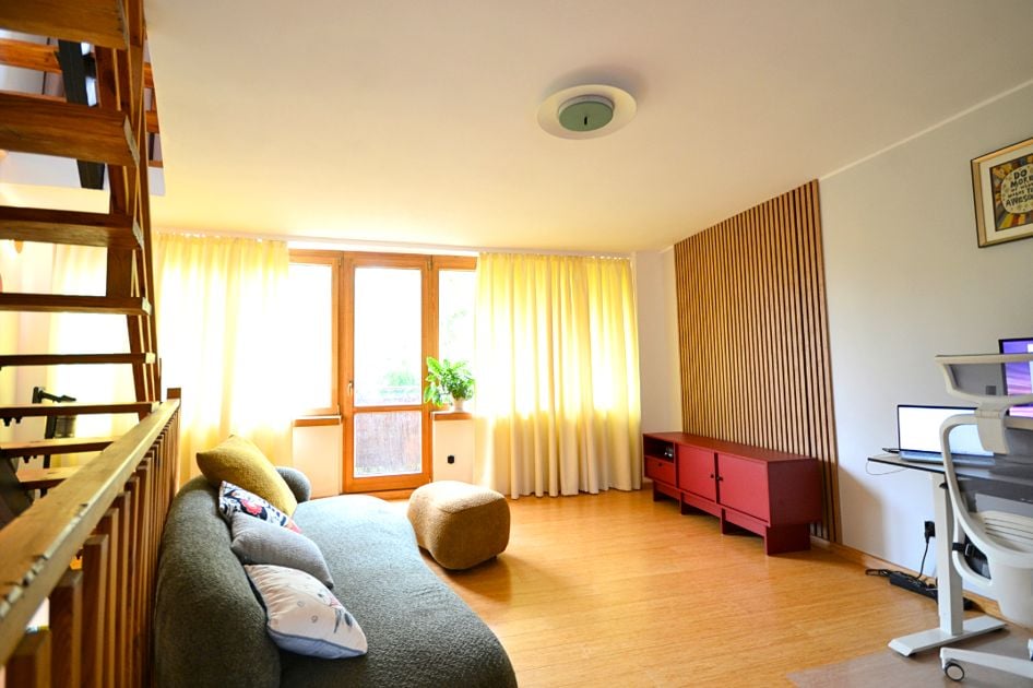 Dom Wrocław