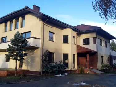 Lokal Żerniki Wrocławskie