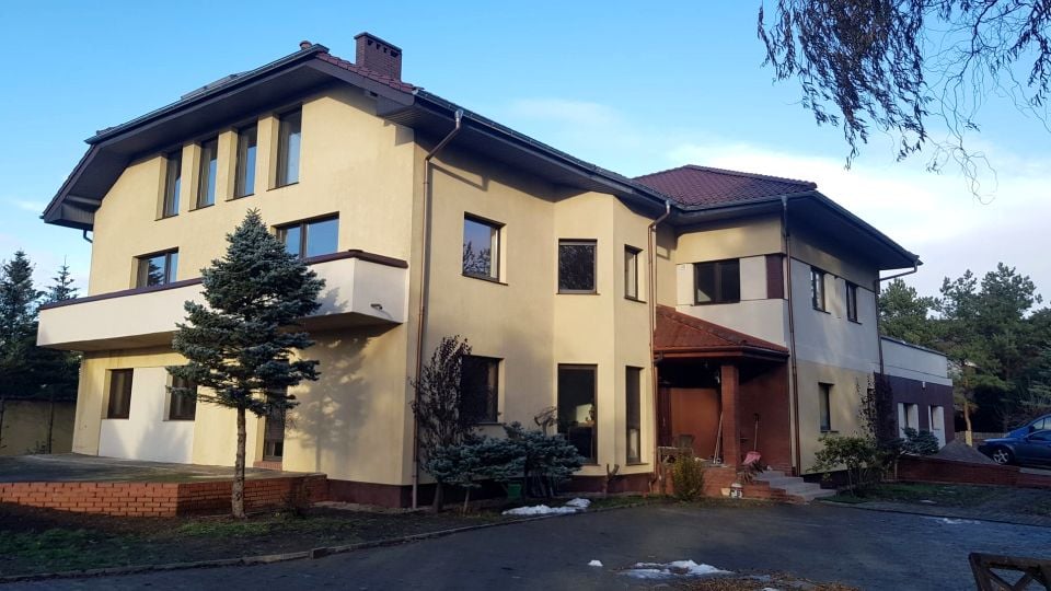Lokal Żerniki Wrocławskie