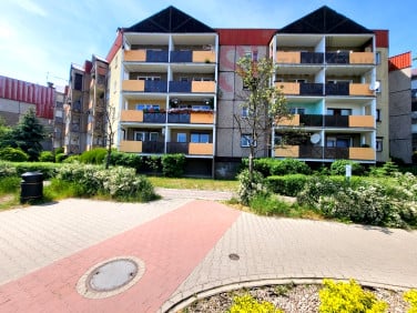 Mieszkanie Leszno