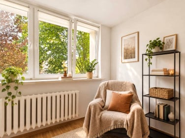 Mieszkanie apartamentowiec Warszawa