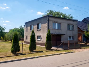 Dom Lubliniec