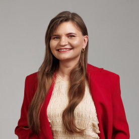 Daria Pogodzińska