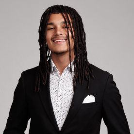 Adrian Sosa