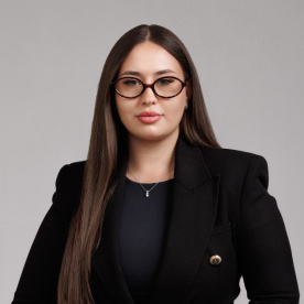Oliwia Chojecka