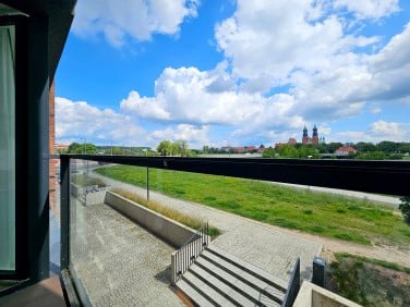 Mieszkanie Poznań
