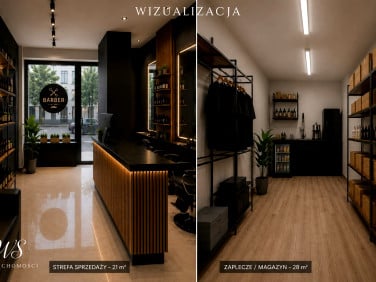 Lokal Świebodzice