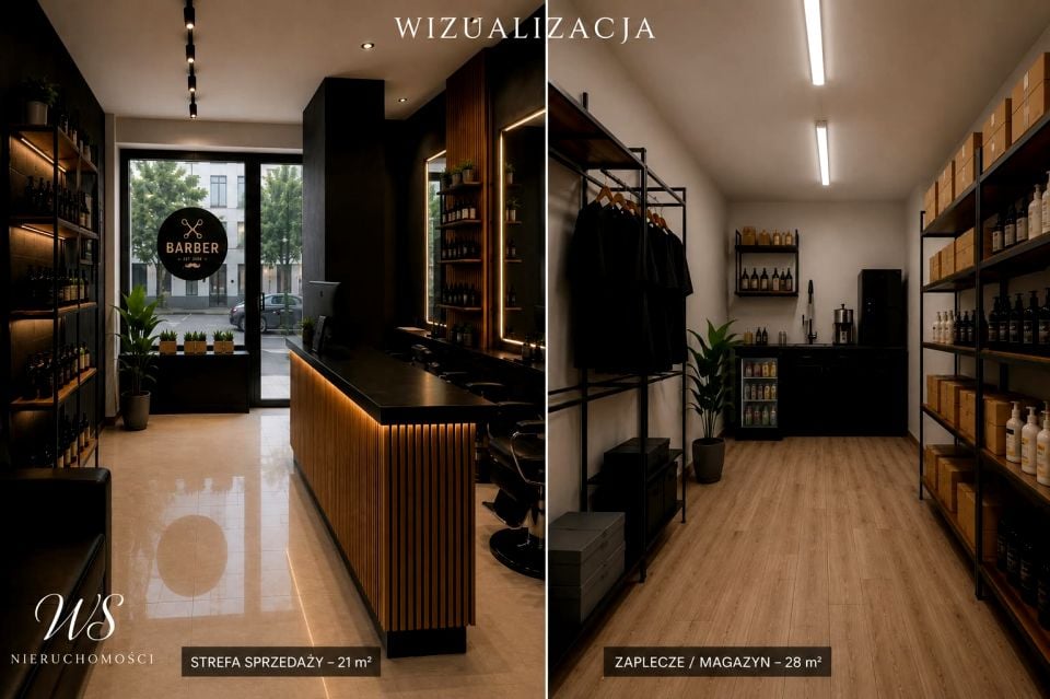 Lokal Świebodzice