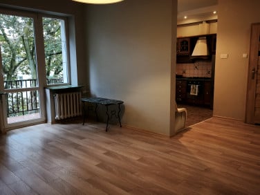 Mieszkanie Warszawa