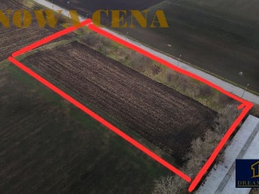 Działka rolna Inowrocław