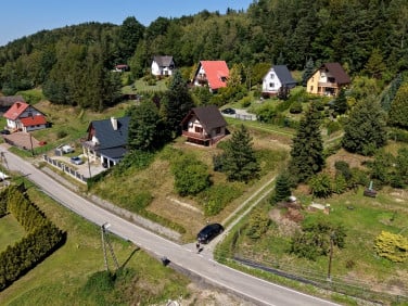 Działka Zagórnik