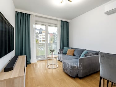 Mieszkanie Poznań