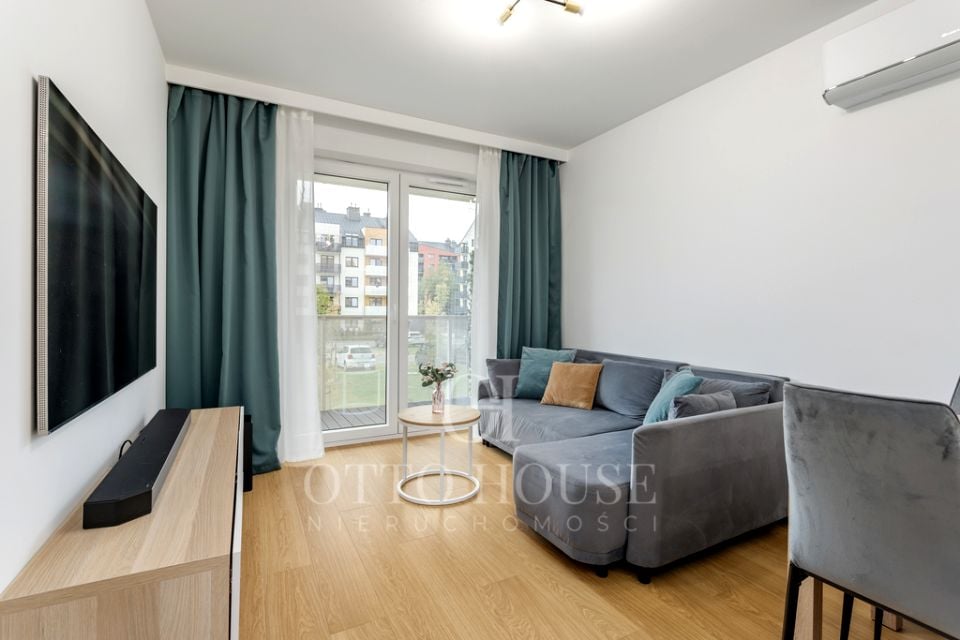 Mieszkanie Poznań