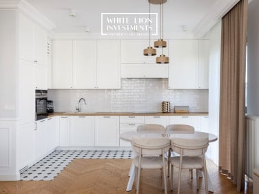 Mieszkanie apartamentowiec wynajem