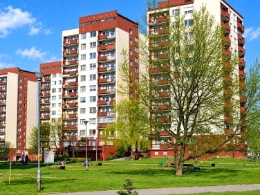 Mieszkanie Wrocław