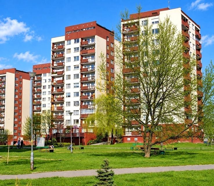 Mieszkanie Wrocław