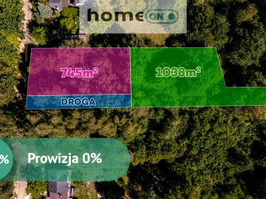 Działka budowlana Sosnowiec