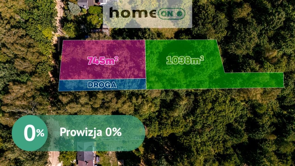Działka budowlana Sosnowiec