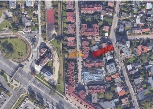Działka budowlana Warszawa