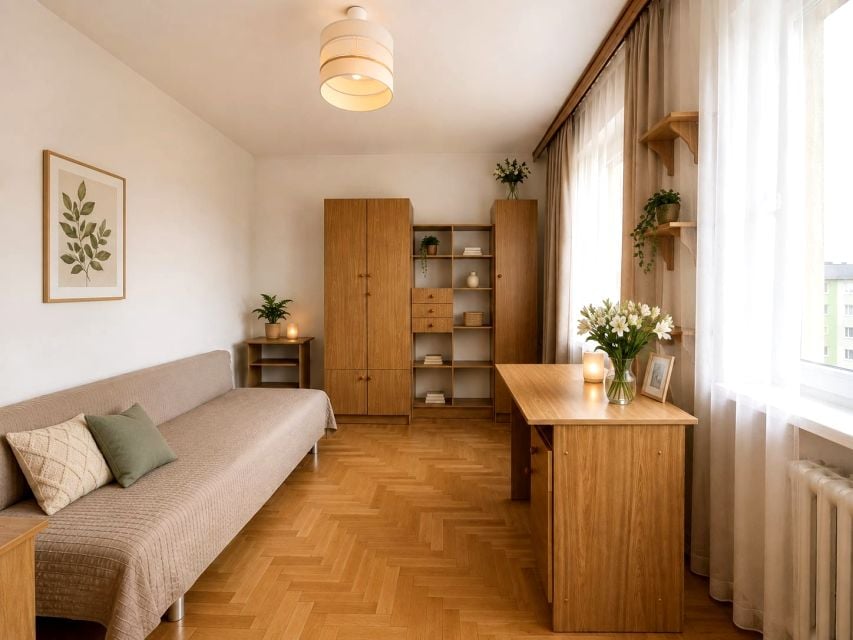 Mieszkanie Rzeszów