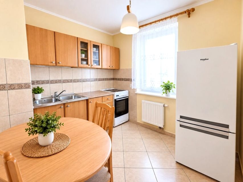 Mieszkanie Rzeszów