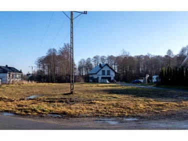 Działka Buczkowice