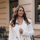 Maryna Ostrovska